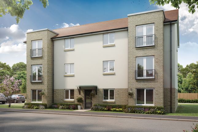 Flat for sale in "Apartment" at Colcoon Park, Gorebridge