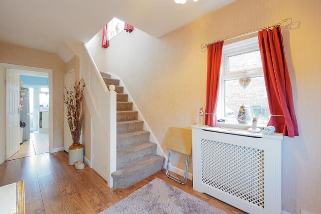46, Medina Drive, Nottingham photo 4