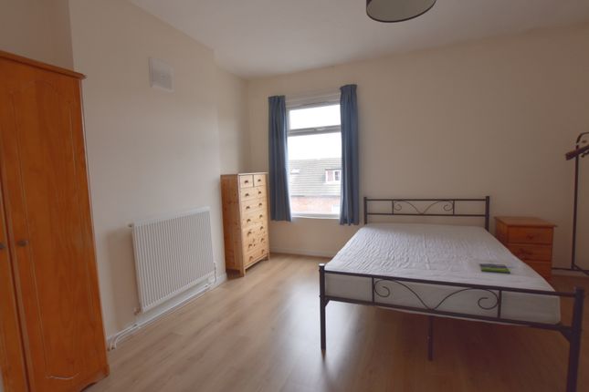 Terraced house to rent in Alfreton Road, Nottingham