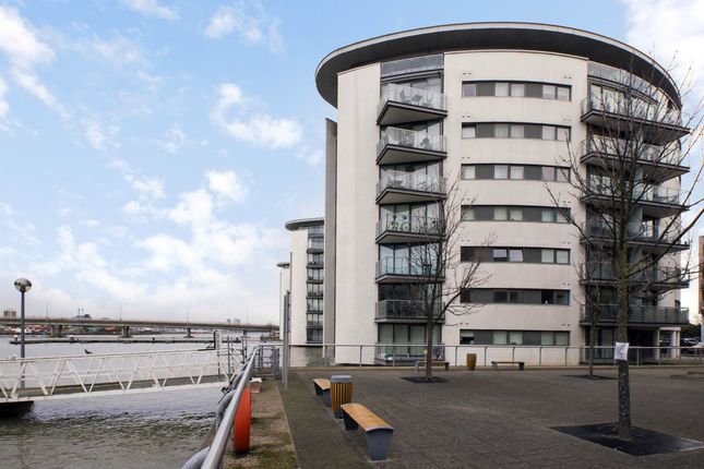 Property to rent in The Mast, 2 Albert Basin Way, London