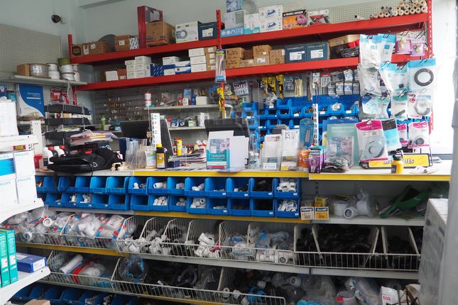 Thumbnail Retail premises for sale in Hardware, Household &amp; Diy LS6, West Yorkshire