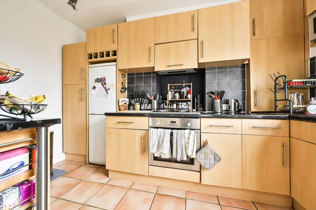 Flat for sale in St Olafs Road, Fulham, London