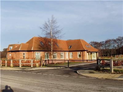 Thumbnail Office to let in Fairburn House, 44 Park Lane, Allerton Bywater, Castleford, West Yorkshire