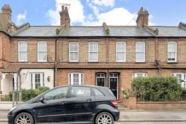 1-bed flat on Upper Floor Flat, 14 Salisbury Road, Wood Green, Wood Green, £300,000