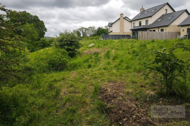 Land for sale in Building Plot, Old Road, Chatburn, Ribble Valley