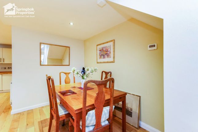 3, Cowling Court, York photo 3