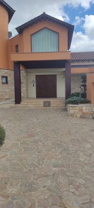 Detached house for sale in F126, Agios Tychon 4521, Cyprus