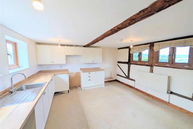 Content Cottage, Hereford photo 4