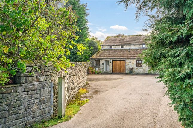 2-bed detached on Town End Barn, 159A,, Main Street, Ilkley, £475,000