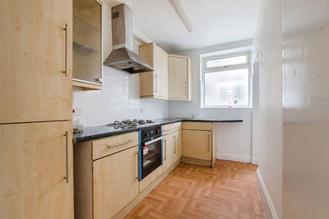 Thumbnail Property to rent in Shooters Hill Road, Blackheath, London