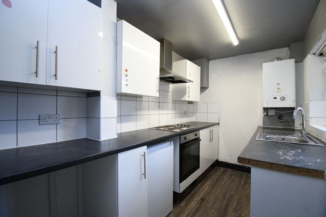 442 Liverpool Road, Manchester photo 4
