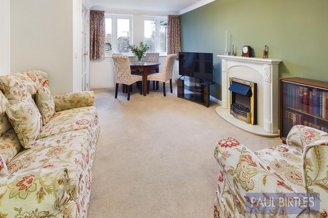 Apartment 45 St Clement Court, 9 Manor Avenue, Manchester photo 2