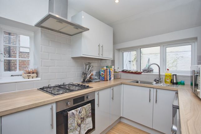 Town house for sale in Strand Street, Sandwich