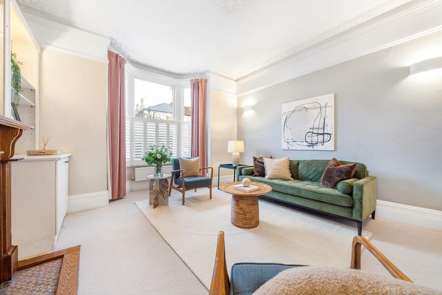 Ground Floor Flat, 28, Sistova Road, London photo 2