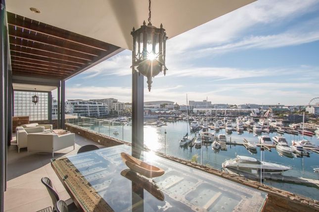 Thumbnail Property for sale in Waterfront, Cape Town, South Africa
