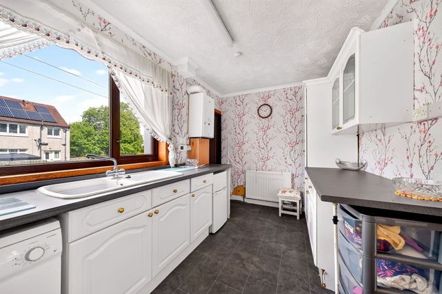 13 Forthview, Stirling photo 4
