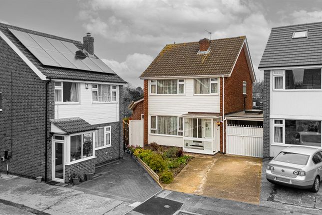 3-bed house on 13, Eton Close, Leicester, £395,000