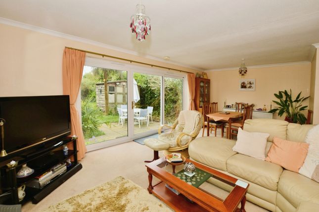 Detached house for sale in Victoria Road West, New Romney, Kent