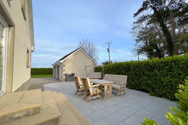 Detached house for sale in 41c Cloughey Road, Portaferry, Newtownards, County Down