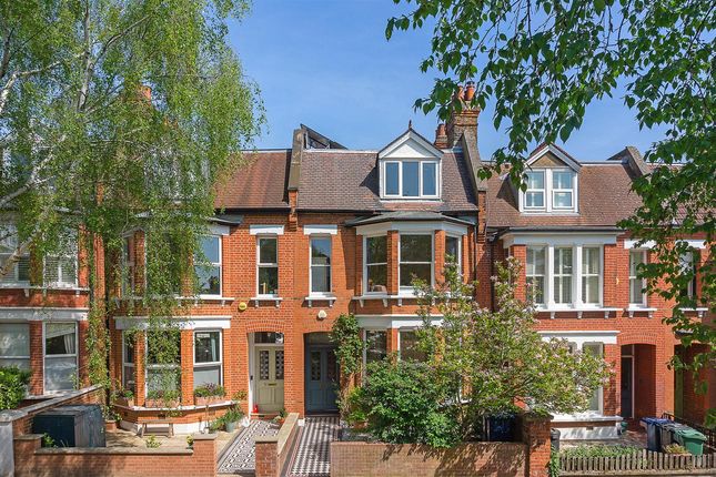 Semi-detached house for sale in Goldsmith Avenue, London