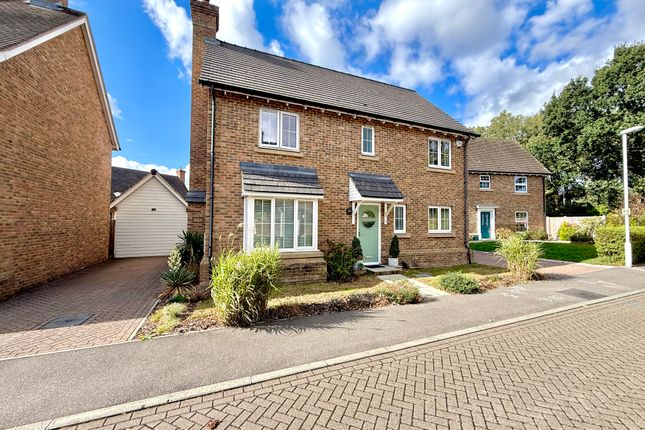4 Bedroom Detached in ME17 1FR