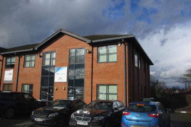 Office for sale in Keys Road, Alfreton