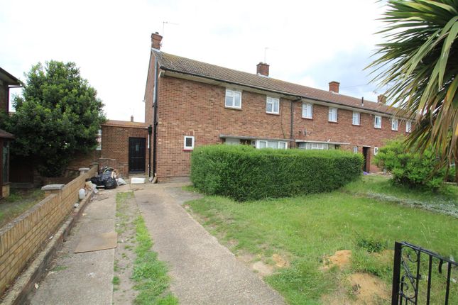 Thumbnail Property to rent in Lavender Rise, West Drayton