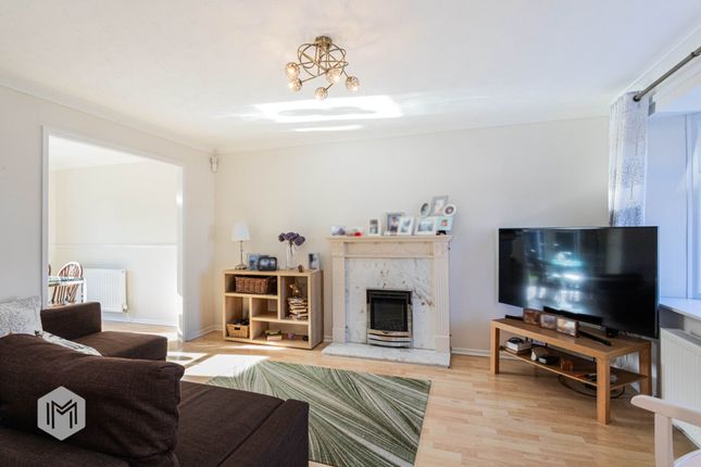 38 Falstone Close, Warrington photo 4