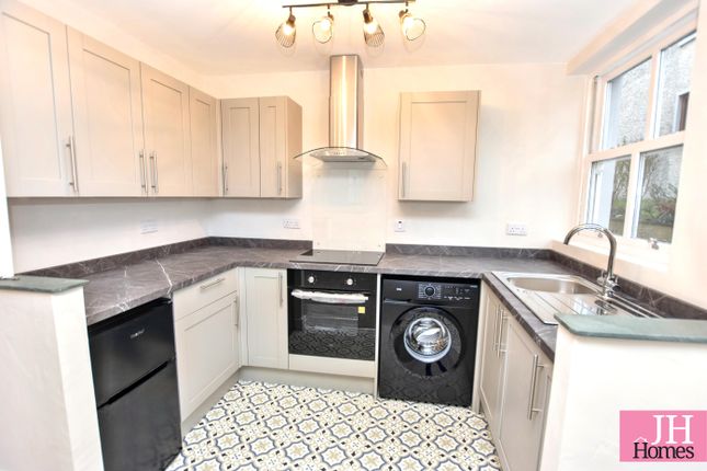 Flat 4 Wellhead, Fountain Street, Ulverston photo 3