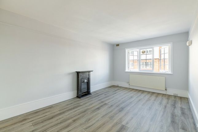 Flat to rent in Ranelagh Garden Mansions, Fulham