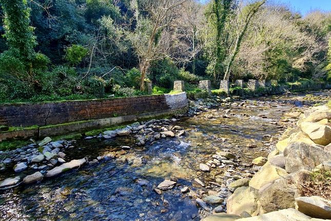 Detached house for sale in Streamside, Glen Road, Laxey