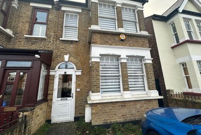 Semi-detached house for sale in Chingford Avenue, London
