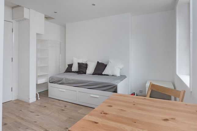 Flat 9, 7, Oriental Place, Brighton photo 4