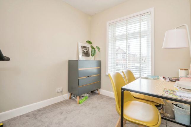 Semi-detached house for sale in Darlington Gardens, Upper Shirley, Southampton, Hampshire