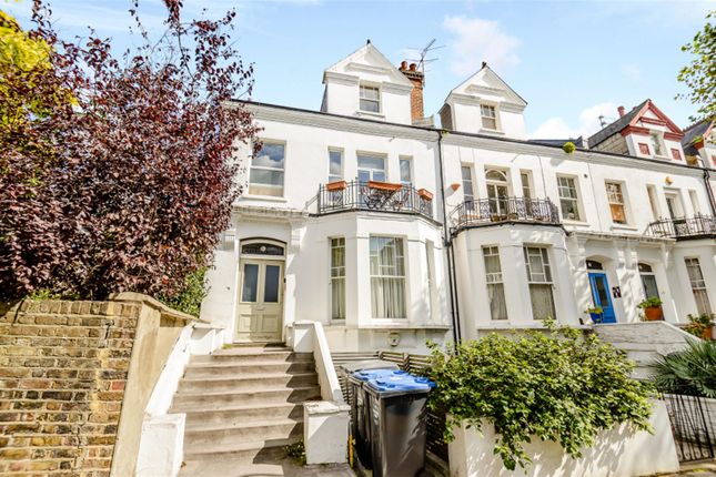 1 bed flat for sale in Hazelmere Road, London NW6
