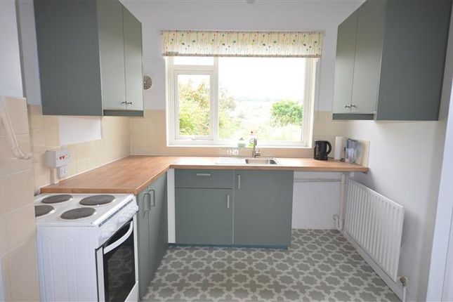 Thumbnail Flat to rent in St. Helens Crescent, Hastings