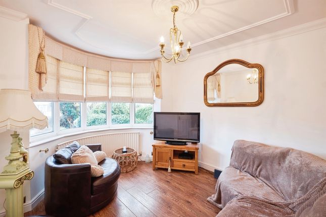 Semi-detached house for sale in Woodcote Road, Erdington, Birmingham