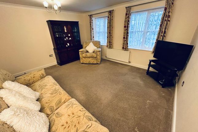 2, Cwrt Peris, Colwyn Crescent, Rhos on Sea photo 4