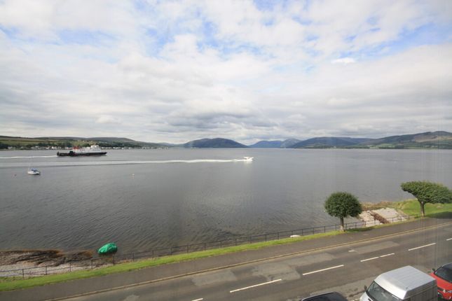 Flat 2/1 Glenfaulds, 10 Mountstuart Road, Rothesay photo 2