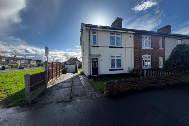 3-bed house on 342, Cemetery Road, Staffordshire, £200,000