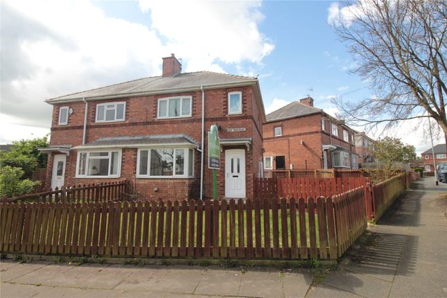 Semi-detached house for sale in Baytree Road, Darlington, Durham