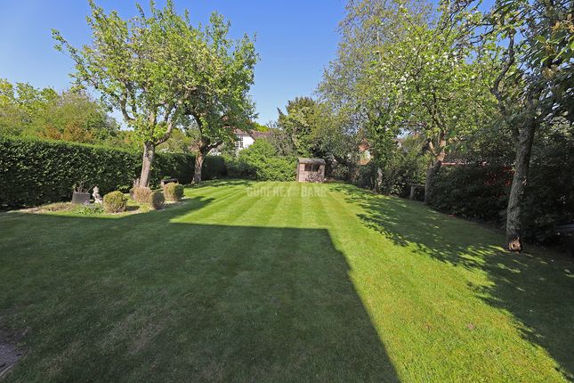 Erskine Hill, Erskine Hill, Hampstead Garden Suburb photo 4