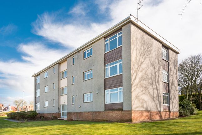 Flat for sale in 11 Marmion Court, North Berwick