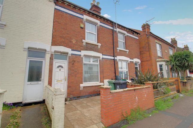 Terraced house for sale in Bristol Road, Gloucester