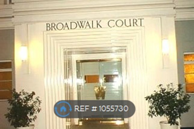 Flat, Broadwalk Court Palace Gardens Terrace, London photo 5