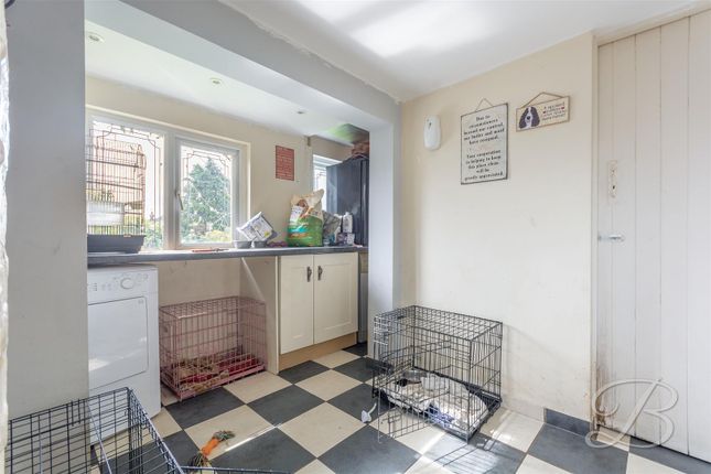 12, Coggins Lane, Mansfield photo 4
