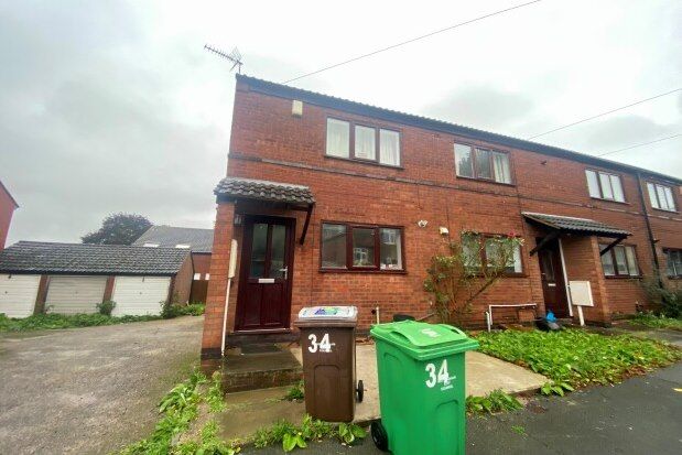 Property to rent in Allington Avenue, Nottingham