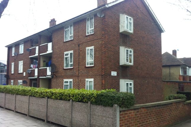 3-bed flat on 5 Garrods House, The Broadway, Southall, £340,000