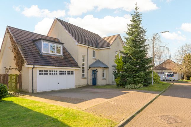 5-bed house on 3, Lorn Place, Dunfermline, £540,000