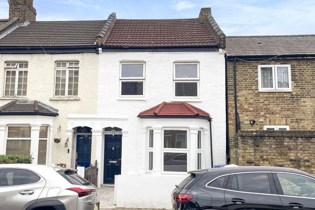 2-bed terraced on 17, Kingston Road, Edmonton, £325,000